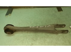Recambio de brazo suspension superior trasero izquierdo para porsche 911 (typ 996) referencia OEM IAM 99634114303  
