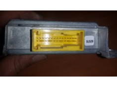 Recambio de centralita airbag para renault kangoo (f/kc0) authentique referencia OEM IAM 550751800 8200098401 AUTOLIV 2