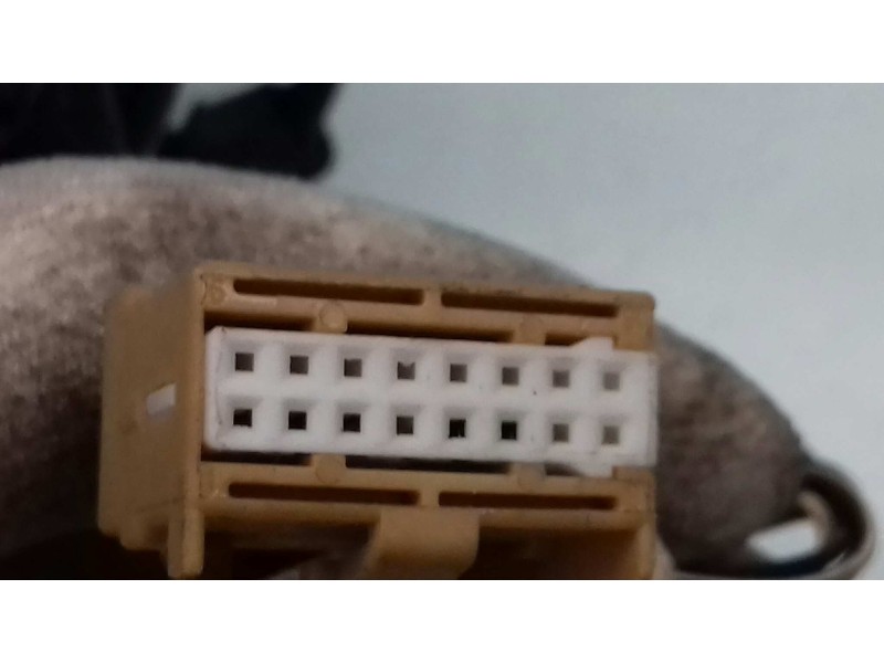 Recambio de retrovisor derecho para audi a4 berlina (8e) 1.9 tdi (96kw) referencia OEM IAM   ELECTRICO