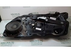 Recambio de elevalunas delantero derecho para volkswagen passat berlina (3c2) advance referencia OEM IAM 3C1837756F 0543168125 E