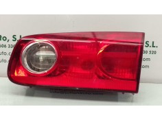 Recambio de piloto trasero derecho interior para renault laguna ii (bg0) authentique referencia OEM IAM 807762  INT