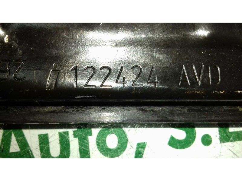 Recambio de elevalunas delantero izquierdo para peugeot 308 business line referencia OEM IAM 9816271880 6 PINES ELECTRICO