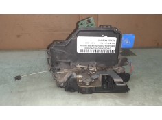 Recambio de cerradura puerta delantera derecha para seat ibiza (6l1) fresh referencia OEM IAM PA66GF30  