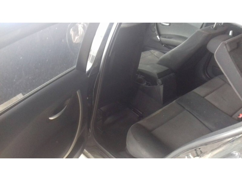 bmw serie 1 berlina (e81/e87) del año 2006