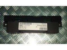 Recambio de centralita aire acondicionado para mercedes-benz clase s (w220) berlina 320 cdi (220.026) referencia OEM IAM 2208300