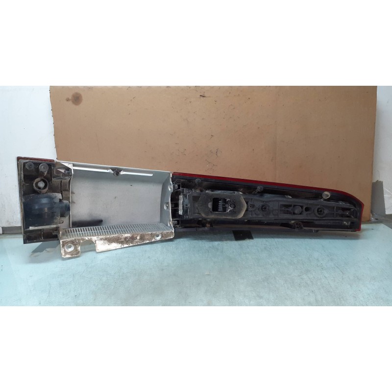 Recambio de piloto trasero derecho para opel meriva 1.7 16v cdti cat referencia OEM IAM 93294346 13130028 ANTINIEBLAS Recambio de piloto trasero derecho para opel meriva 1.7 16v cdti cat referencia OEM IAM 93294346 13130028 ANTINIEBLAS
