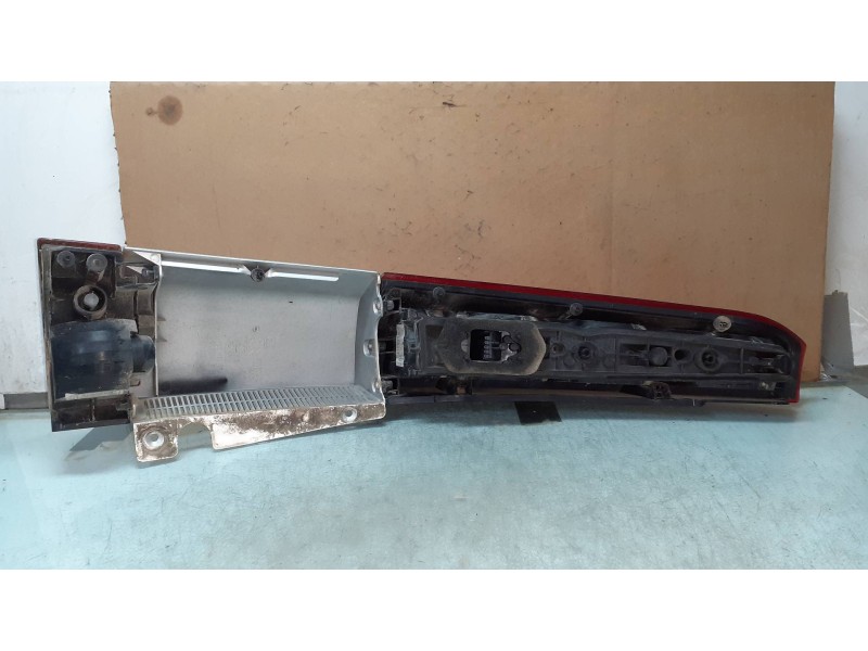 Recambio de piloto trasero derecho para opel meriva 1.7 16v cdti cat referencia OEM IAM 93294346 13130028 ANTINIEBLAS Recambio de piloto trasero derecho para opel meriva 1.7 16v cdti cat referencia OEM IAM 93294346 13130028 ANTINIEBLAS