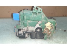 Recambio de cerradura puerta delantera derecha para seat ibiza (6l1) fresh referencia OEM IAM PA66GF30   2