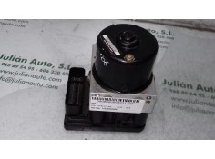 Recambio de abs para opel zafira b cosmo referencia OEM IAM 10020602484 13234911 ATE