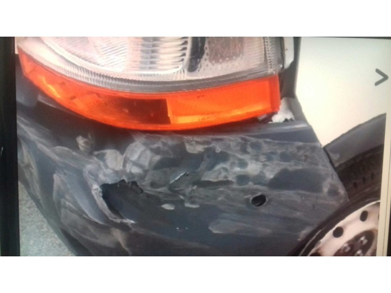 renault master ii ph. 2 doka/pr. fgst del año 2009