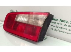 Recambio de piloto trasero derecho interior para renault laguna ii (bg0) 1.9 dci diesel cat referencia OEM IAM 8200002476 234602 2