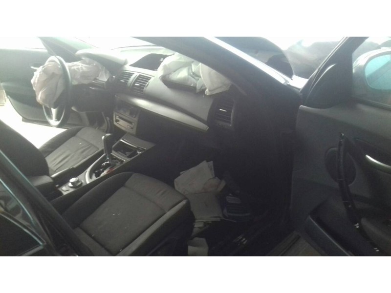 bmw serie 1 berlina (e81/e87) del año 2006