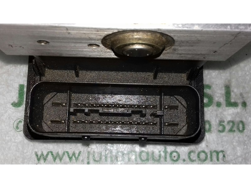 Recambio de abs para opel zafira b cosmo referencia OEM IAM 10020602484 13234911 ATE