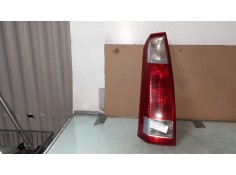 Recambio de piloto trasero izquierdo para opel meriva 1.7 16v cdti cat referencia OEM IAM 93294345  