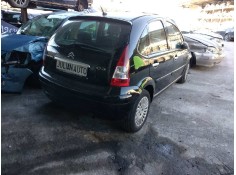 citroen c3 del año 2007 2