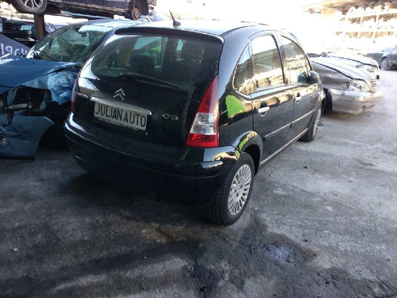 citroen c3 del año 2007