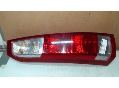 Recambio de piloto trasero izquierdo para opel meriva 1.7 16v cdti cat referencia OEM IAM 93294345   2