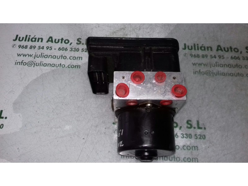 Recambio de abs para opel zafira b cosmo referencia OEM IAM 10020602484 13234911 ATE