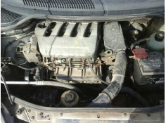 renault scenic (ja..) del año 2003 2