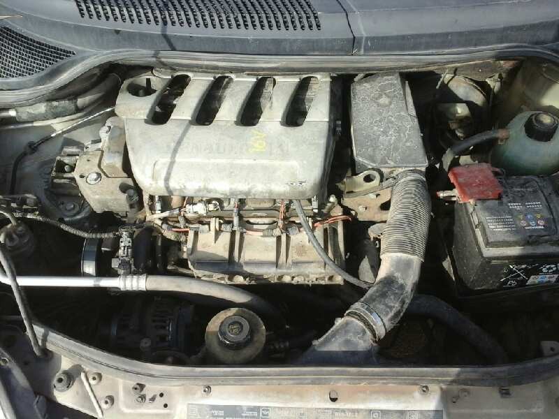 renault scenic (ja..) del año 2003