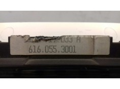 Recambio de cuadro instrumentos para volkswagen vento (1h2) cl referencia OEM IAM 6160553001 5411004600 MOTOMETER 2