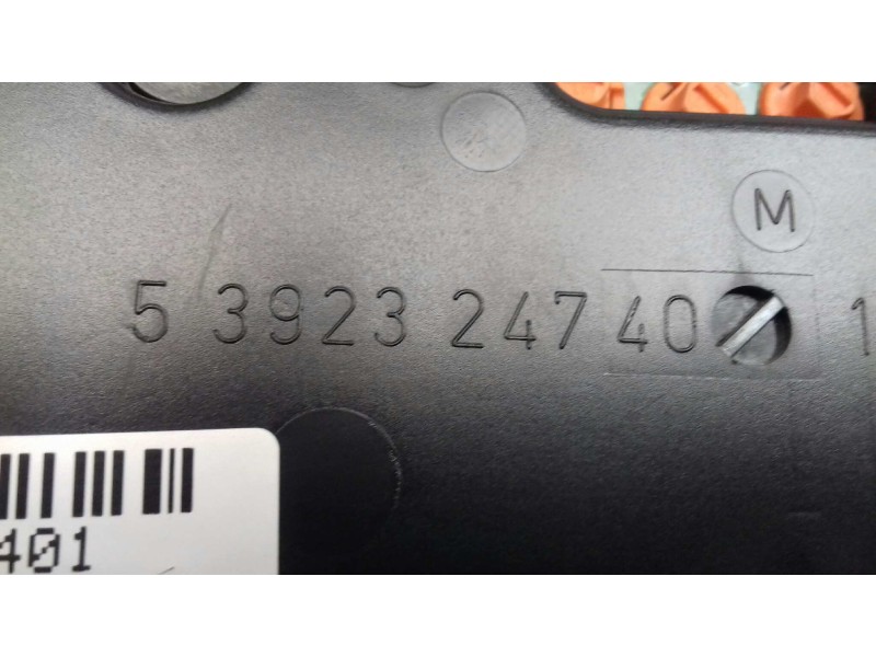 Recambio de cuadro instrumentos para volkswagen vento (1h2) cl referencia OEM IAM 6160553001 5411004600 MOTOMETER