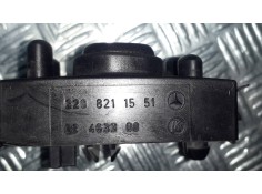 Recambio de mando retrovisor para mercedes-benz clase s (w220) berlina 320 cdi (220.026) referencia OEM IAM 2208211551  03463300 2