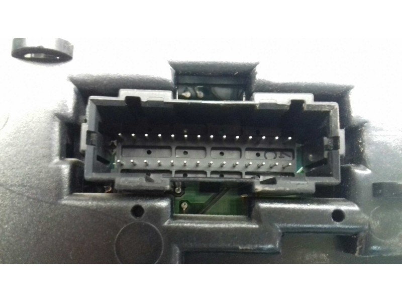 Recambio de cuadro instrumentos para volkswagen vento (1h2) cl referencia OEM IAM 6160553001 5411004600 MOTOMETER