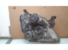 Recambio de faro izquierdo para opel meriva 1.7 16v cdti cat referencia OEM IAM 93321052 89308550 VALEO 2