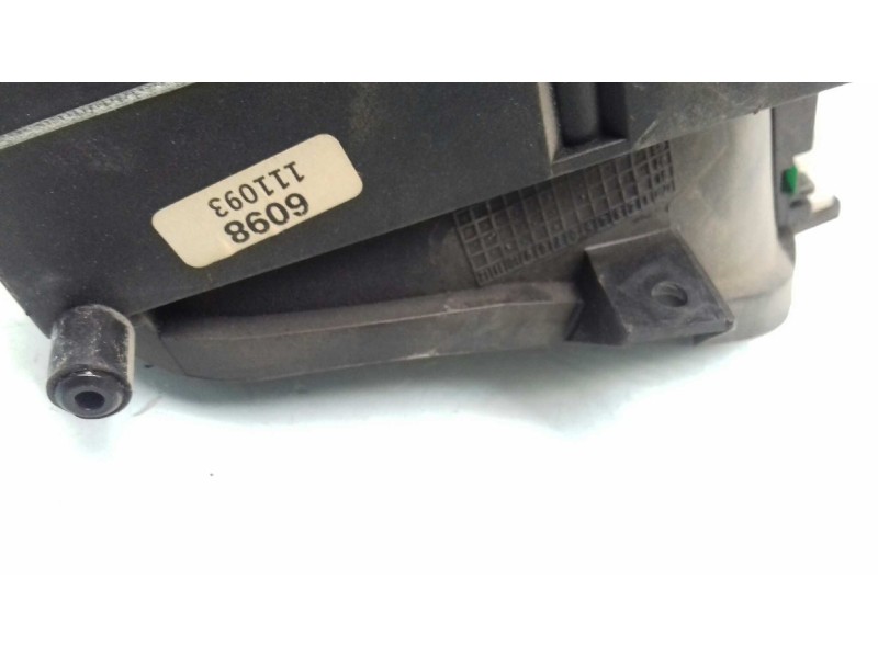 Recambio de cuadro instrumentos para volkswagen vento (1h2) cl referencia OEM IAM 6160553001 5411004600 MOTOMETER