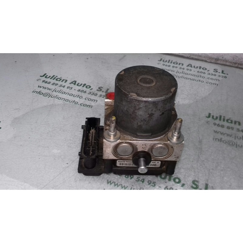 Recambio de abs para opel combo (corsa c) tour enjoy referencia OEM IAM 0265231583 0265800443 BOSCH