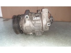 Recambio de compresor aire acondicionado para seat ibiza (6l1) fresh referencia OEM IAM 820803 6SEU12C DENSO