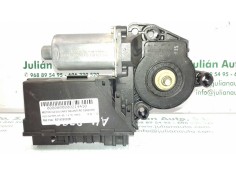 Recambio de motor elevalunas delantero derecho para audi a4 berlina (8e) 1.9 tdi (96kw) referencia OEM IAM 8E1959802B 5WK47006AB