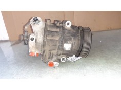 Recambio de compresor aire acondicionado para seat ibiza (6l1) fresh referencia OEM IAM 820803 6SEU12C DENSO 2