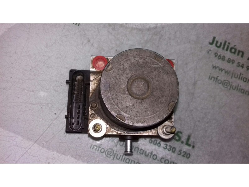 Recambio de abs para opel combo (corsa c) tour enjoy referencia OEM IAM 0265231583 0265800443 BOSCH
