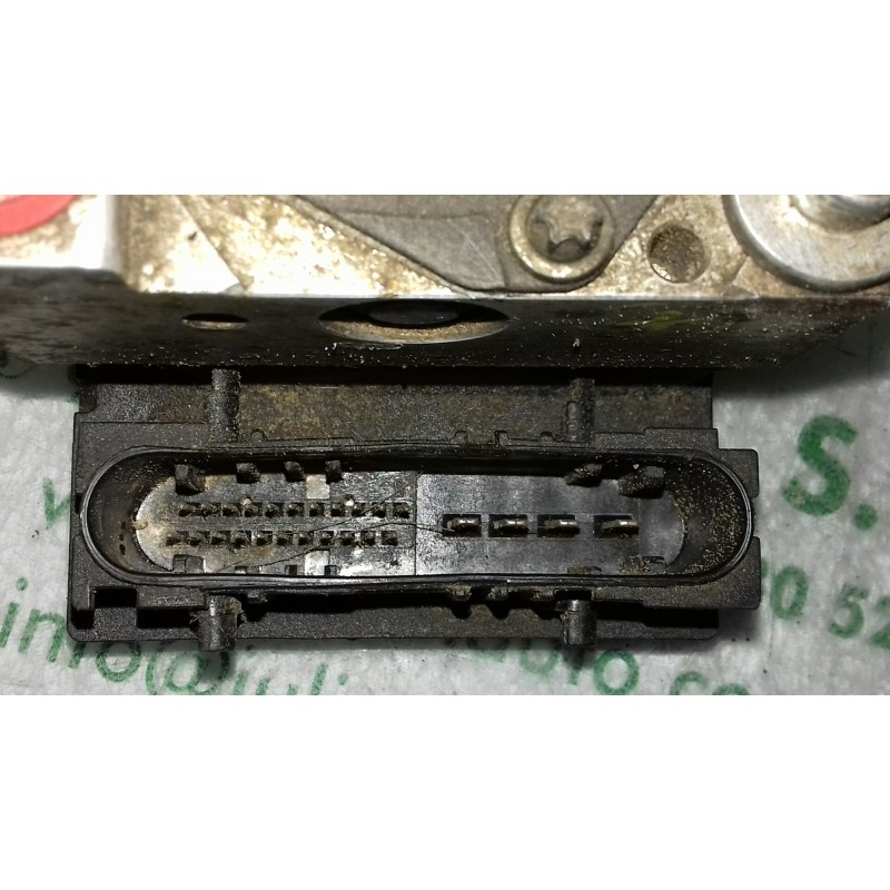 Recambio de abs para opel combo (corsa c) tour enjoy referencia OEM IAM 0265231583 0265800443 BOSCH