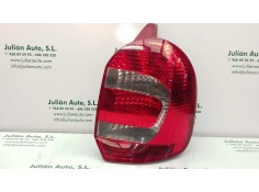 Recambio de piloto trasero derecho para renault grand modus dynamique referencia OEM IAM 8200658413 250408 EXT