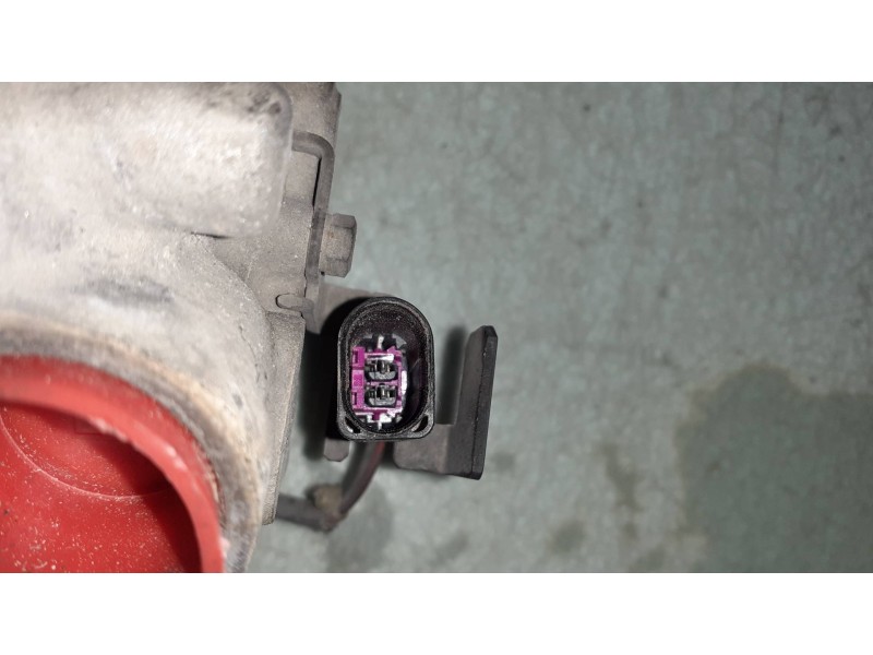 Recambio de compresor aire acondicionado para seat ibiza (6l1) fresh referencia OEM IAM 820803 6SEU12C DENSO