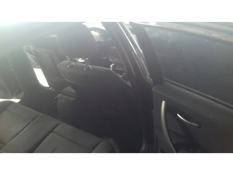 bmw serie 1 berlina (e81/e87) del año 2006