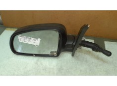 Recambio de retrovisor izquierdo para opel meriva 1.7 16v cdti cat referencia OEM IAM 93494551  MANUAL