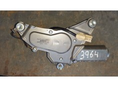 Recambio de motor limpia trasero para mazda 6 berlina (gg) 2.0 crtd 120 active (5-ptas.) referencia OEM IAM GJ6J67450A 849600003 2