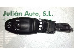 Recambio de mando multifuncion para citroen c-elysée exclusive referencia OEM IAM 9641796480 PA66GF30 CRUISE