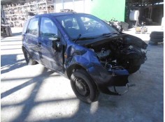 ford fiesta (cbk) del año 2004