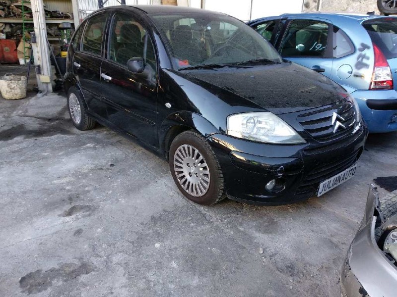 citroen c3 del año 2007