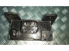 Recambio de caja precalentamiento para mercedes-benz clase s (w220) berlina 320 cdi (220.026) referencia OEM IAM 02854  89908100 2