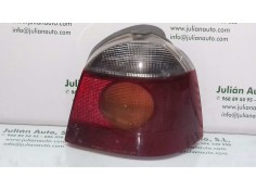 Recambio de piloto trasero derecho para renault twingo (co6) 1.3 (c063/64) referencia OEM IAM 7700820014 54595772 36960748