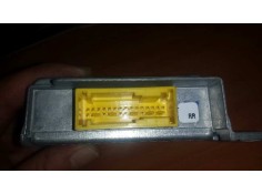 Recambio de centralita airbag para renault megane i scenic (ja0) 1.9 d alize referencia OEM IAM 550569000 7700418434F AUTOLIV 2