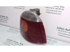 Recambio de piloto trasero derecho para renault twingo (co6) 1.3 (c063/64) referencia OEM IAM 7700820014 54595772 36960748 2