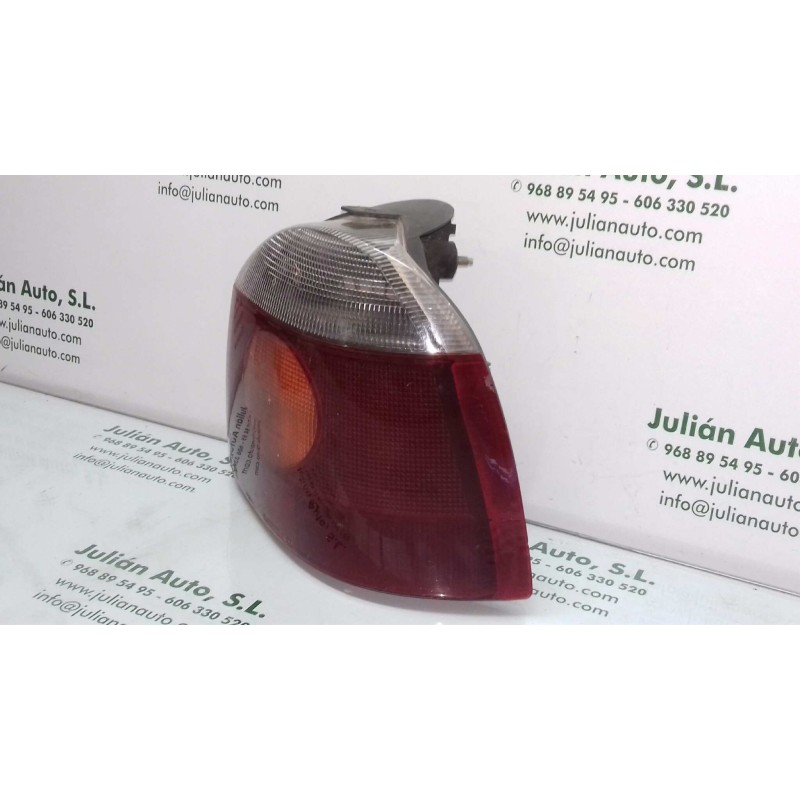 Recambio de piloto trasero derecho para renault twingo (co6) 1.3 (c063/64) referencia OEM IAM 7700820014 54595772 36960748