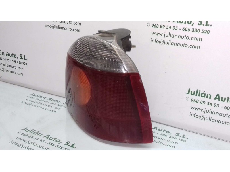 Recambio de piloto trasero derecho para renault twingo (co6) 1.3 (c063/64) referencia OEM IAM 7700820014 54595772 36960748